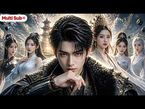 His Whole Family Were Hidden Gods—He Crushed Every Enemy With Backup! full movie poster