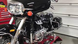 How to “SuperValk” your Honda Valkyrie Interstate