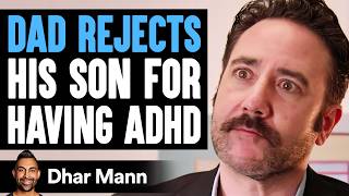 DAD REJECTS His SON For HAVING ADHD | Dhar Mann Studios screenshot 5