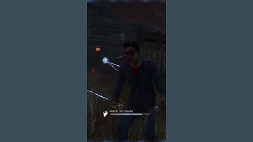Dead by daylight hackers #dbd #shorts #dbdshorts