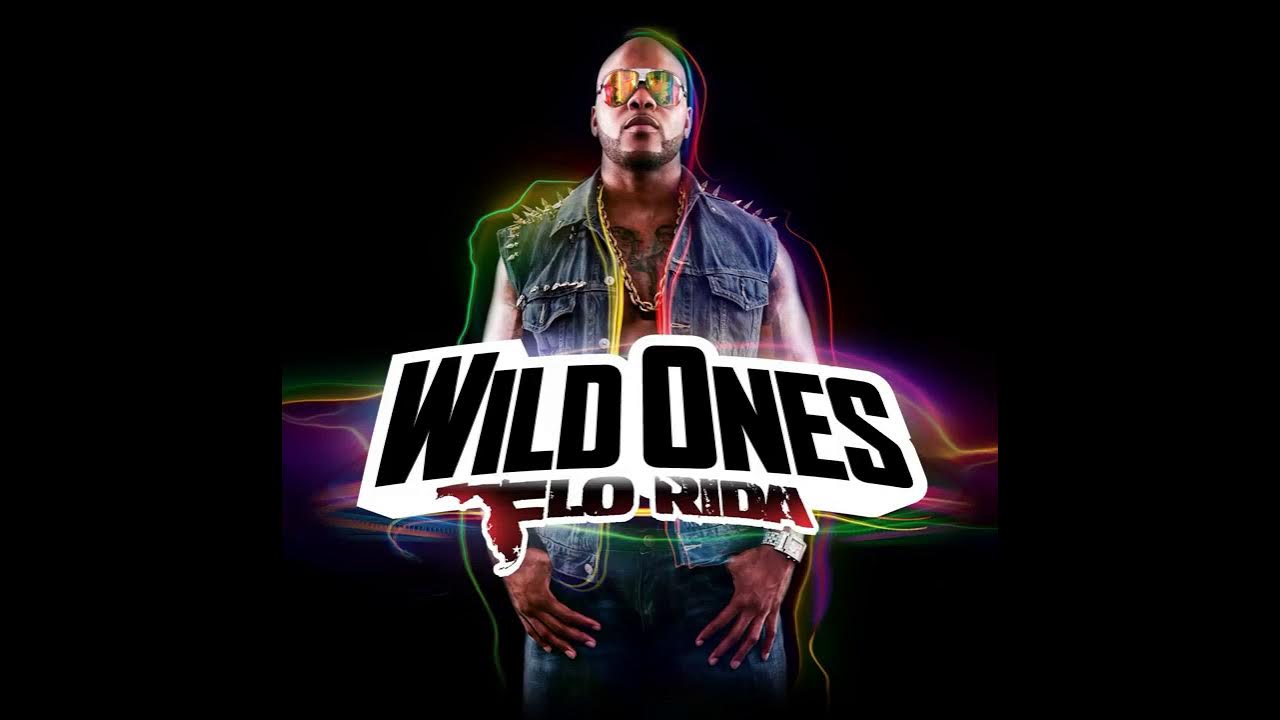 Florida Ft Sia - Wild Ones (Super Clean) Florida Ft Sia - Wild Ones (Super Clean)