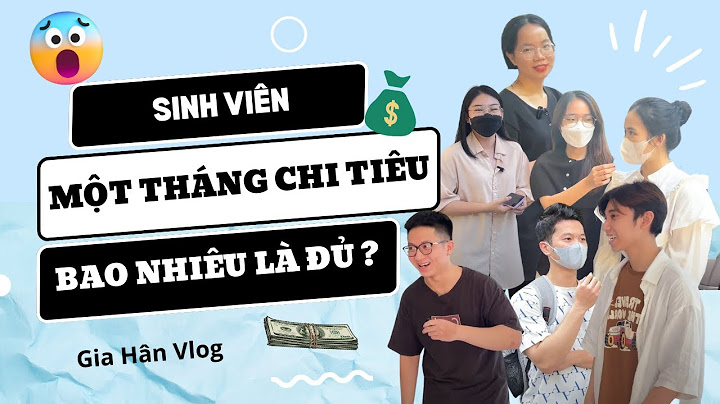 Thu nhập 1 tháng bao nhiêu là đủ năm 2024