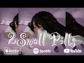 Bell Angel - 2Small Pills【Official Lyric Video】