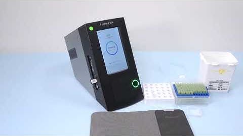 Epithod® AutoDx - CRP Test