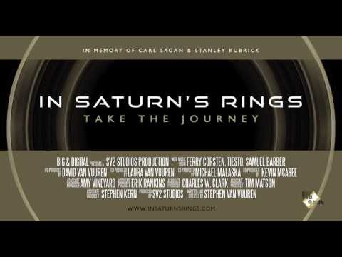In Saturn&#039;s Rings First Official Teaser in 4K (watch the newest teaser here)
