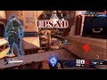 My Journey with Hanzo in Overwatch 2 / Part 1 - "The Archer's Path"