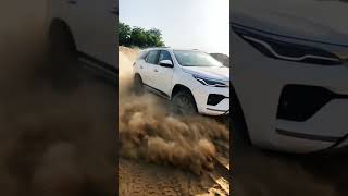 forchunar stunt, forchunar offroad,