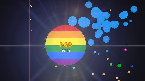 Agma.io - Random Clips 💀