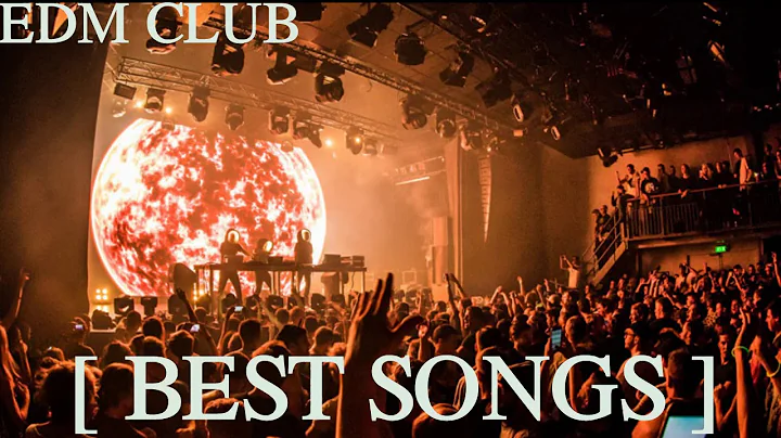 Music For The Gym | EDM Workout Mix | Popular EDM Remixes 2018 || EDMIX