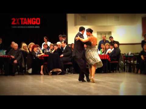 Alexa Yepes Arboleda  Edwin Espinosa Valsecito Criollo en La Baldosa Julio2013
