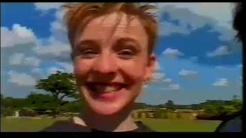 Fuzzbox Your Loss, My Gain James Whales Show 23 jun 1990 We