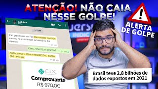 Aprendi assistindo: Não cair em golpes, lances profiláticos e tema