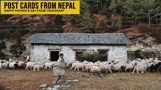 Post Cards from Nepal [Showreel] [Travel Nepal]