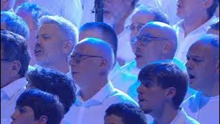 Africain à Paris (Le Grand Choral 2024 - @NuitsdeChampagne-Festival)