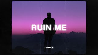 Ondi Vil \u0026 juli - let you ruin me (ft. RNAQ)