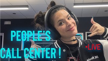 PRANKING SCAMMERS LIVE at the Peoples Call Center ! #irlrosie w/ #scammerpayback