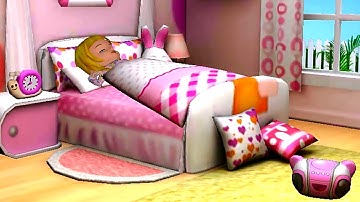 Ava the 3D Doll - Android Gameplay Full HD #7
