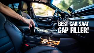 Top 6 Best Car Seat Gap Filler 2026!