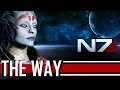 Mass Effect 3 - The Way (Samara & MaleShep Tribute)