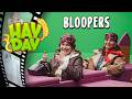 Dairy News Bloopers 2025