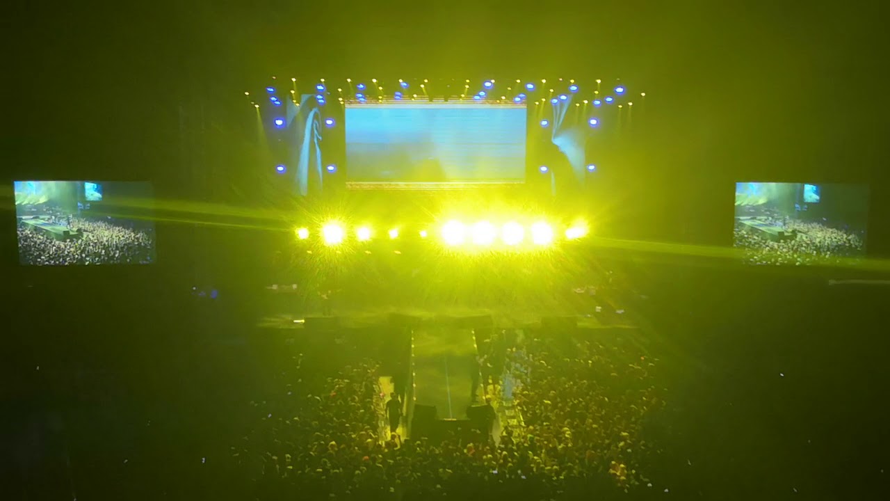 #konsertdewa19reunion 🇲🇾 Dewa 19 - Elang