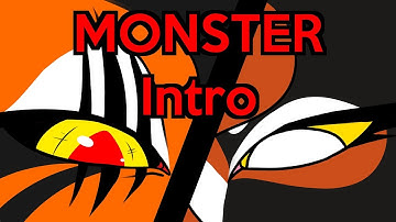 Evil Spottedleaf VS Mapleshade Map "Monster" Intro Finished