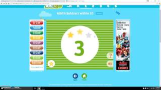 ABCYa Evaluation