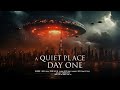 A quiet place day one  teaser trailer 2024  horror fm movie