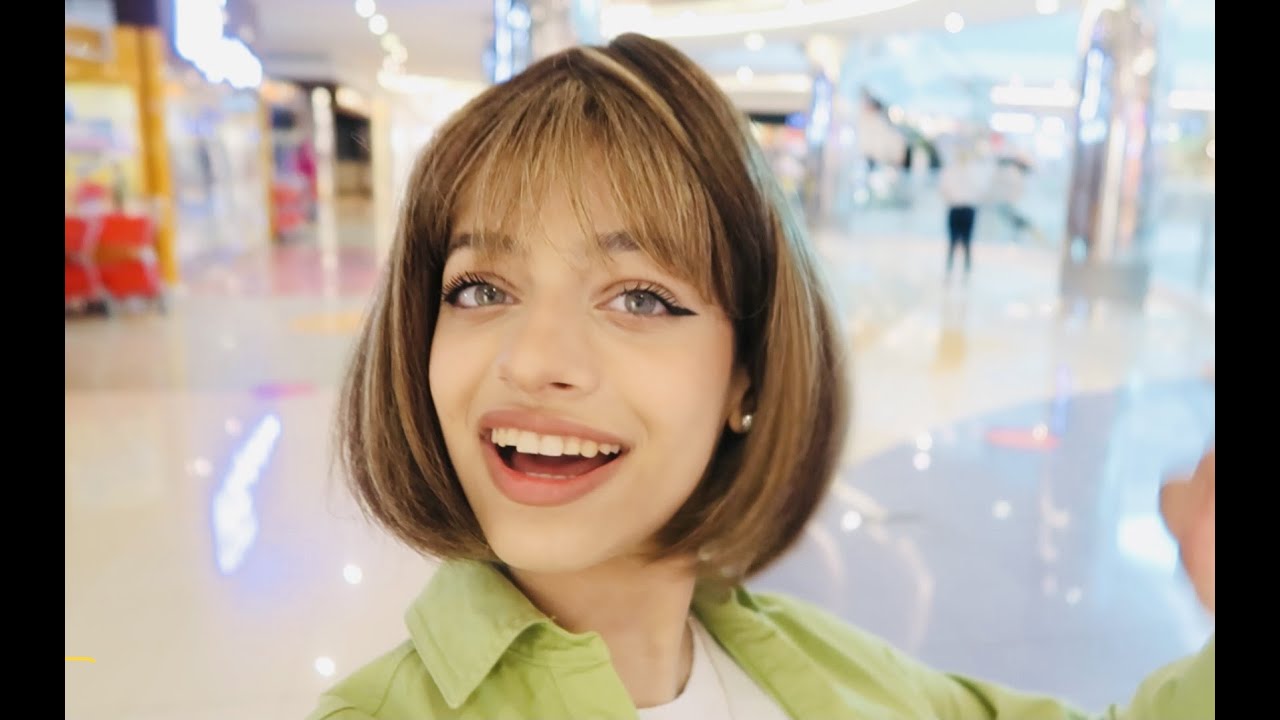 روتينا اليومي في العطلة !!😍