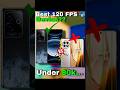 Best devices under 80k | OnePlus vs Realme |