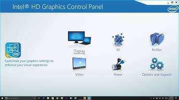 How to play 4:3 Stretched in CS:GO W/ Intel HD Graphics