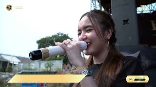 Selly Fristy - Teman Biasa Live Cover Edisi Kp.Cicayur 1 Tangerang  Anniversary HIPCI Ke-38 Thn