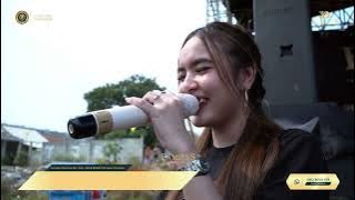 Selly Fristy - Teman Biasa Live Cover Edisi Kp.Cicayur 1 Tangerang  Anniversary HIPCI Ke-38 Thn