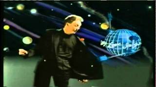 Paul McCartney - All The Best! [Promo] [High Quality]