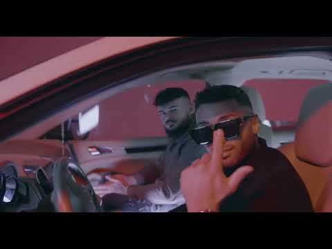PHARAO FEAT. BEROZ