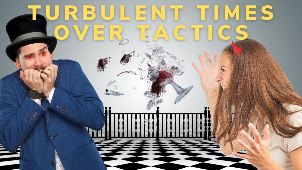 Opportunist that threw you under the bus in feud with unhinged copycat