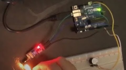 IoT Experiments | IoT with Python | Sai Acuity