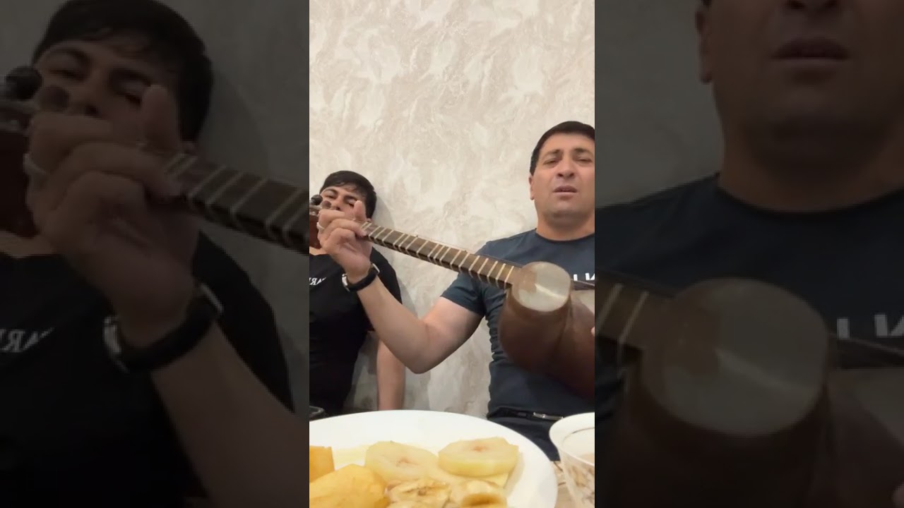 Вочиб Собиров Ғариби 2025