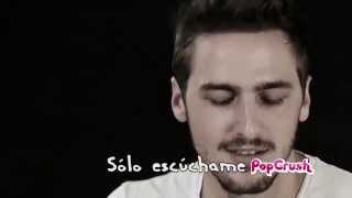 Everything Has Changed - Heffron Drive (traducida al español) chords