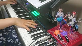 Download Lagu 【ARGONAVIS】AGAIN / Argonavis ピアノ弾いてみた【バンドリ!】 Download Lagu 【ARGONAVIS】AGAIN / Argonavis ピアノ弾いてみた【バンドリ!】