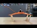Fast Untethered Soft Robotic Crawler with Elastic Instability