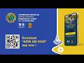 Download "AfDB AM 2026" App now!