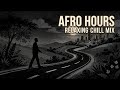 AFRO HOUSE MIX 2026 | Deep House Melodic Journey | Black Coffee Style
