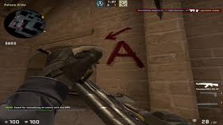 NEW SUPERMAN RAGDOLLS | CS:GO