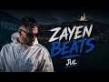 TRACKER / Jul x Kamikaz Type Beat 2026 Marseille Street Melodic TRAP Instrumental