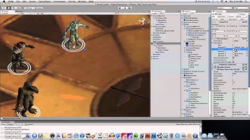 Unity-Animation Events