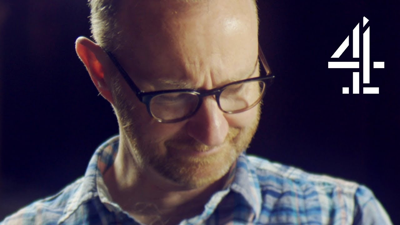 Mark Gatiss' Heartbreaking Experiences with Cancer | StandUp To Cancer