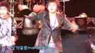 [fancam] 051226 - Micky - Triangle - HK WDO [match1608]