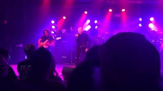 UFO - Lights Out - Baltimore Soundstage - 9-24-17