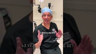 Will I need reading glasses after LASIK Surgery? #lasik #eyes #ophthalmology #doctor #glasses